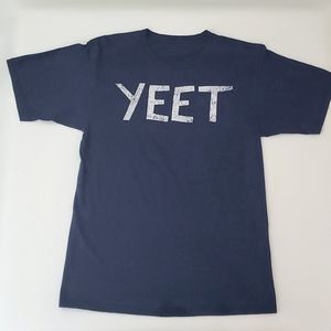 YEET tshirt